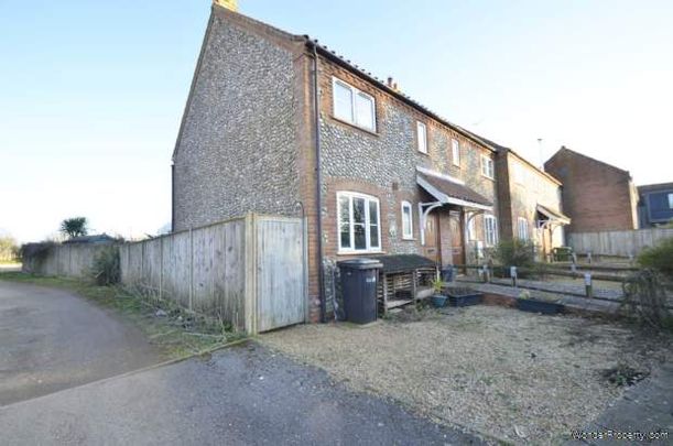 3 bedroom property to rent in Kings Lynn - Photo 1