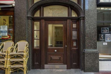 Torrington Place, Bloomsbury, London, WC1E - Photo 4