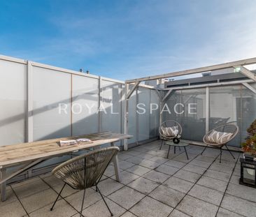 Niesamowity penthouse z tarasem - Фото 6