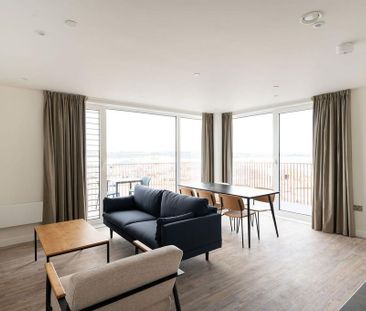 3 bedroom apartment to rent - Photo 1