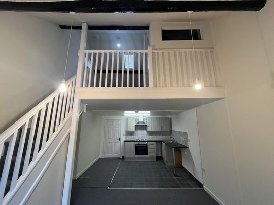 1 bedroom apartment to rent - Photo 1