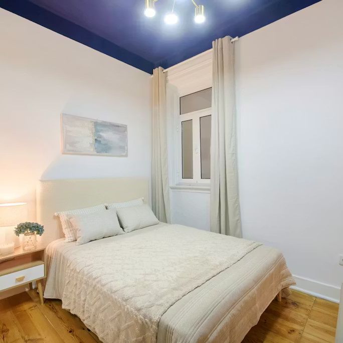 Calçada Necessidades, Lisbon, Lisbon 1350-177 - Photo 1