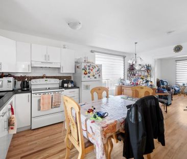 4 1/2 haut de duplex au centre ville - Photo 4