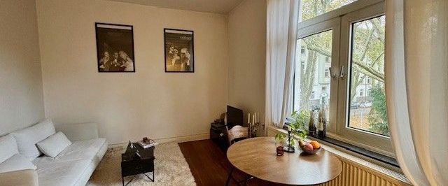 Dielenboden, schöne Einbauküche und modernes Badezimmer - Was will man mehr? (Anmietung ab dem 01.02.2026) - Photo 1