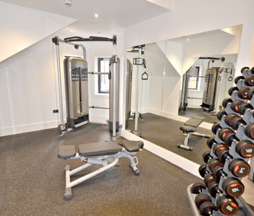 1 bedroom apartment to rent - Photo 4