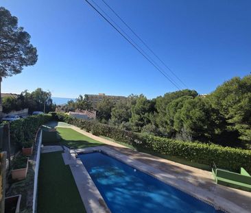 Casa o chalet de alquiler en Girasoles, 1, Benajarafe - Photo 2