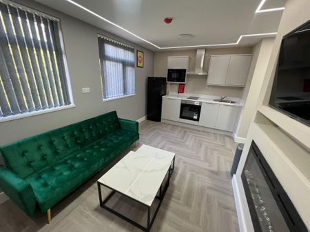 Studio to rent - Photo 4