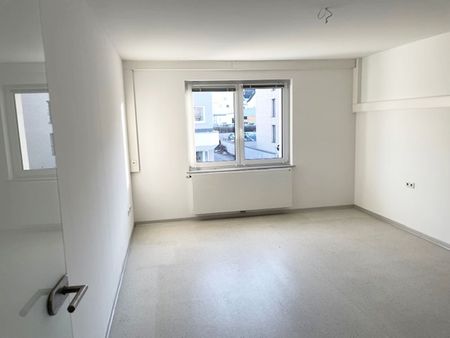 4,5-Zimmer-Wohnung mit Garage - Foto 4