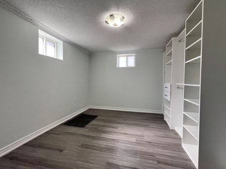 For Lease - 1930 Brimley Avenue Unit# BSMT, Toronto, Ontario - Photo 4