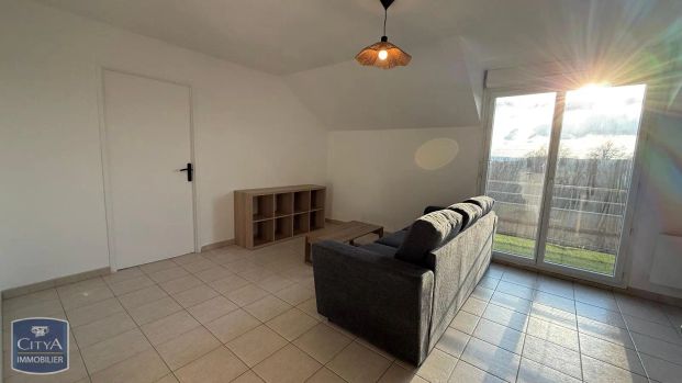 Appartement à louer 2 pièces 57.94m² - Photo 1