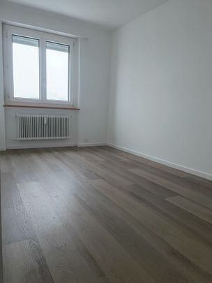 Gemütliche Wohnung an bester Lage - Photo 1