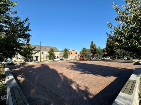 Schuttersplein - Foto 2