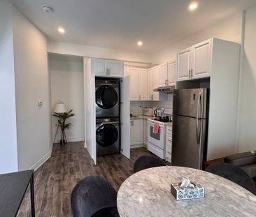 For Lease - 60 Paperbirch Drive Unit# UPPER, Toronto, Ontario - Photo 3