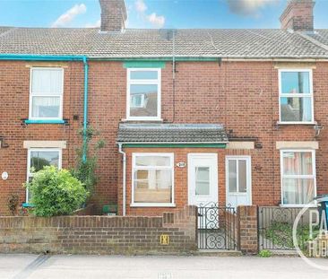 St. Peters Street, Lowestoft, NR32 - Photo 1