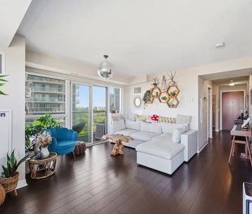 For Lease - 275 Yorkland Road Unit# 1402, Toronto, Ontario - Photo 3