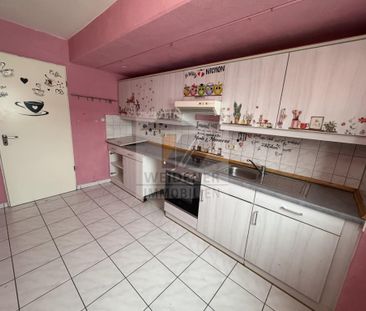 2-Raum Wohnung mit Aufzug, Einbauküche, im Zentrum von Gera im Neubau! - Foto 3