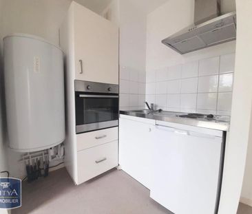 Location Appartement 2 pièces 48m² NANTES 44300 - Photo 2