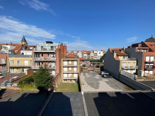 Duinviooltjesstraat 14/31, Knokke-Heist, Emilie - Photo 1