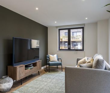 2 bedroom apartment to rent - Photo 6