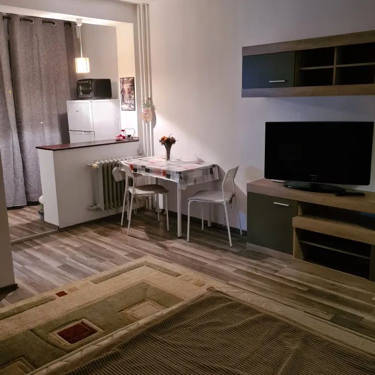 Inchirieri Garsoniere Bucuresti - Fotografie 1