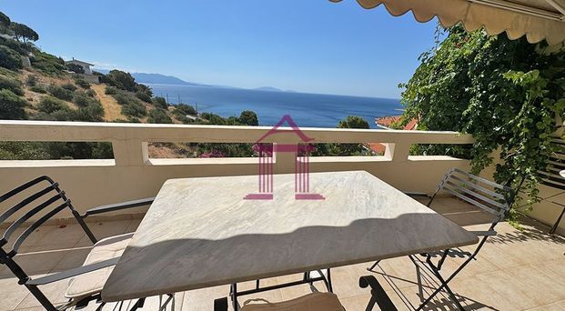 Μεζονέτα για ενοικίαση Δικαστικά (Μαραθώνας) - Photo 1