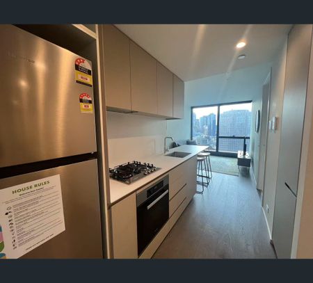 3205/70 Southbank Blvd, Southbank, Vic 3006 - Photo 3
