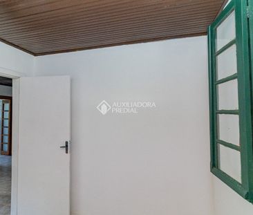Casa com 3 quartos e 200m² para alugar em Hípica, Porto Alegre. - Foto 1