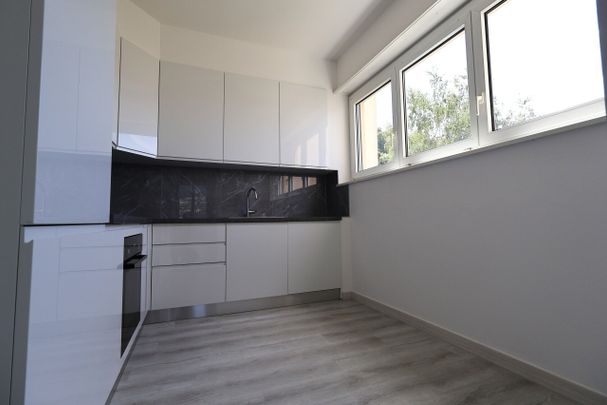 FINO A 3 MESI GRATUITI - 3.5 locali a Chiasso RISTRUTTURATO - Foto 1