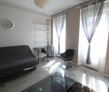 Location Appartement 1 pièce 27m² CHERBOURG-EN-COTENTIN 50100 - Photo 5