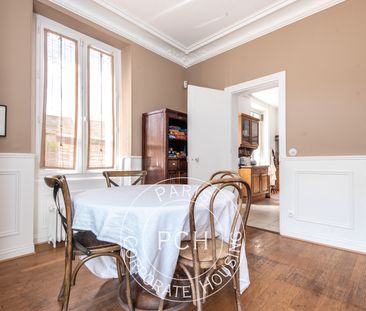 Tout savoir sur cette maison dans le quartier Ouest, à Croissy-sur-... - Photo 6