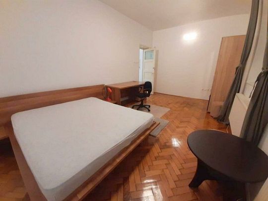 Apartament cu o camera, ultracentral, mobilat - Parcul Em... - Fotografie 1