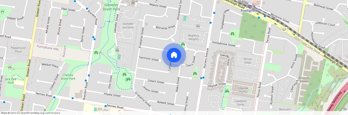 32 Camaro Street, QLD 4113, Runcorn