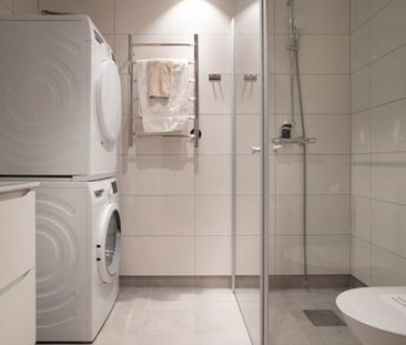 Kobjersvägen 3 F lgh 1001, Västerbro - Photo 4