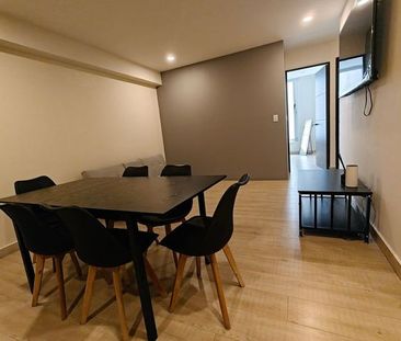 SE RENTA DEPARTAMENTO/SUITE AMUEBLADO EN RESIDENCIAL HIVE (V) - Photo 3