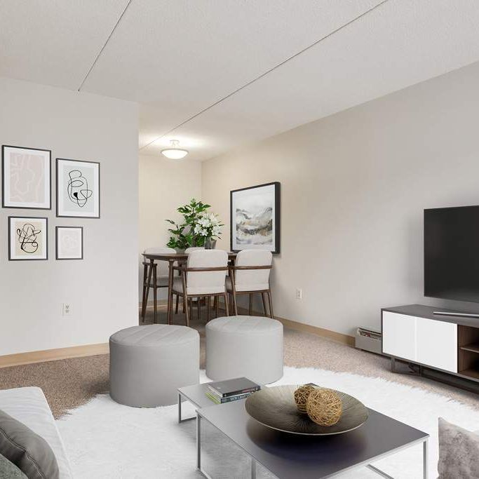 Premier Suite - 2 Bedroom - Photo 1