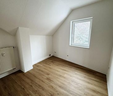 Sonnige 3- Raum Wohnung mit Ausblick - Photo 3