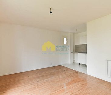 Appartement Ballainvilliers 2 pièce(s) 36m2 - Photo 1