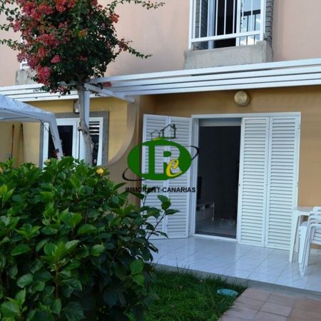 Bungalow mit 1 Schlafzimmer auf 2 Ebenen. Geschlossene geflieste Terrasse - Photo 5