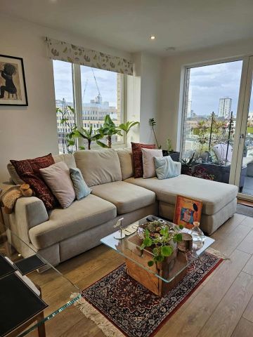 Room in a Shared Flat, Bramble Path, E3 - Photo 4