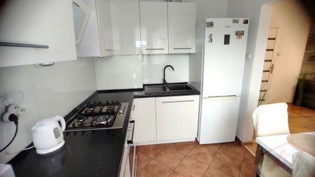 Wynajem 1 pok mieszk. z osobną kuchnią, Pomorzany (434486) - Zdjęcie 5