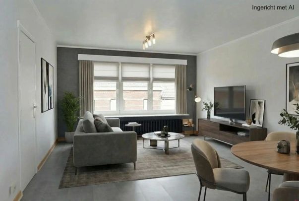 Appartement met garage - Photo 1