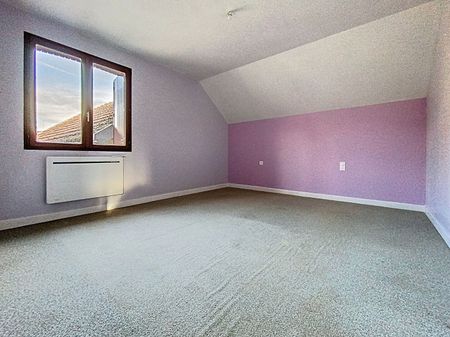 Maison à louer - Maison Tours Sur Marne 6 pièce(s) - Photo 2