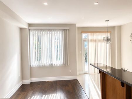 For Lease - 36 Alex Black Street, Vaughan, Ontario - Photo 2