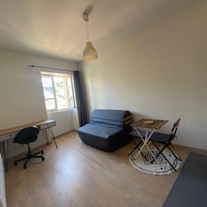 Location Appartement 1 pièce 18m² CHAMBERY 73000 - Photo 2