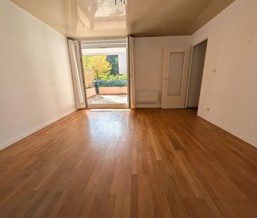 Location appartement 2 pièces, 52.00m², Toulouse - Photo 2