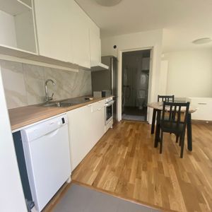 Stråkvägen, Stockholm - Foto 2