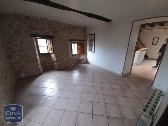 Location Maison 3 pièces 75m² CORGNAC SUR L ISLE 24800 - Photo 1
