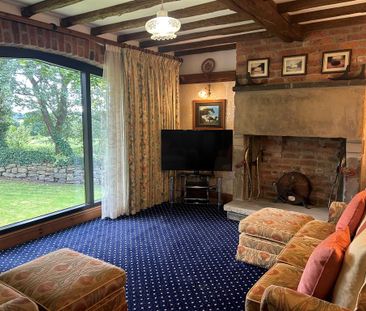 2 bedroom cottage to rent - Photo 1