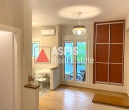 Studio/Γκαρσονιέρα για ενοικίαση - Λεωφόρος Πατησίων - Λεωφόρος Αχα... - Photo 1