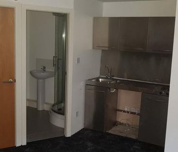 1 bedroom house to rent - Photo 1